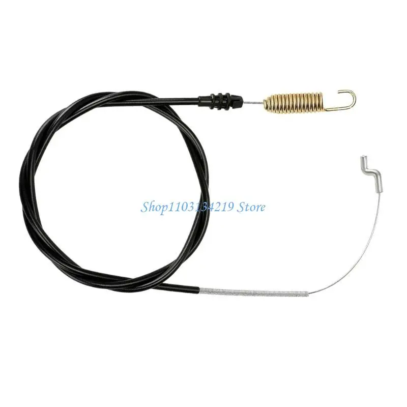 N5KC Accuracy Fit Drive Cable For 22Inch Front Wheel Propelled Lawn Mowers 2002~