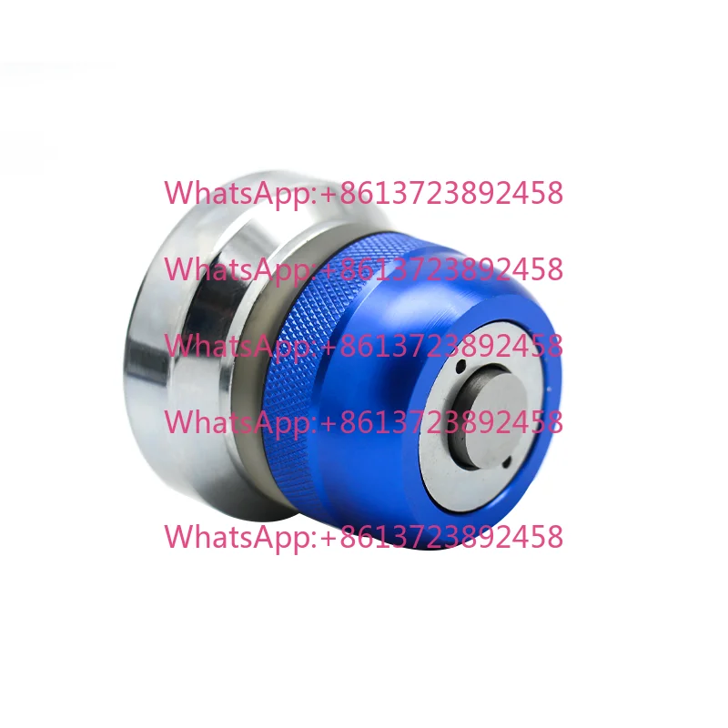 MDSK-50G Electro-Optical Z-Axis Setter - High-Precision Tool Setter for Milling Machines & CNC Machining Centers (0.005mm Grade)