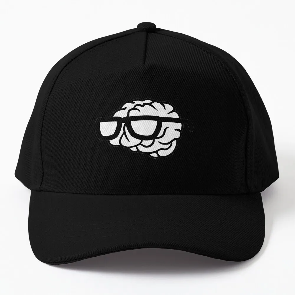 Sanders Sides Logan Logo Baseball Cap Custom Cap cute Luxury Brand Women's Hats 2024 Men's