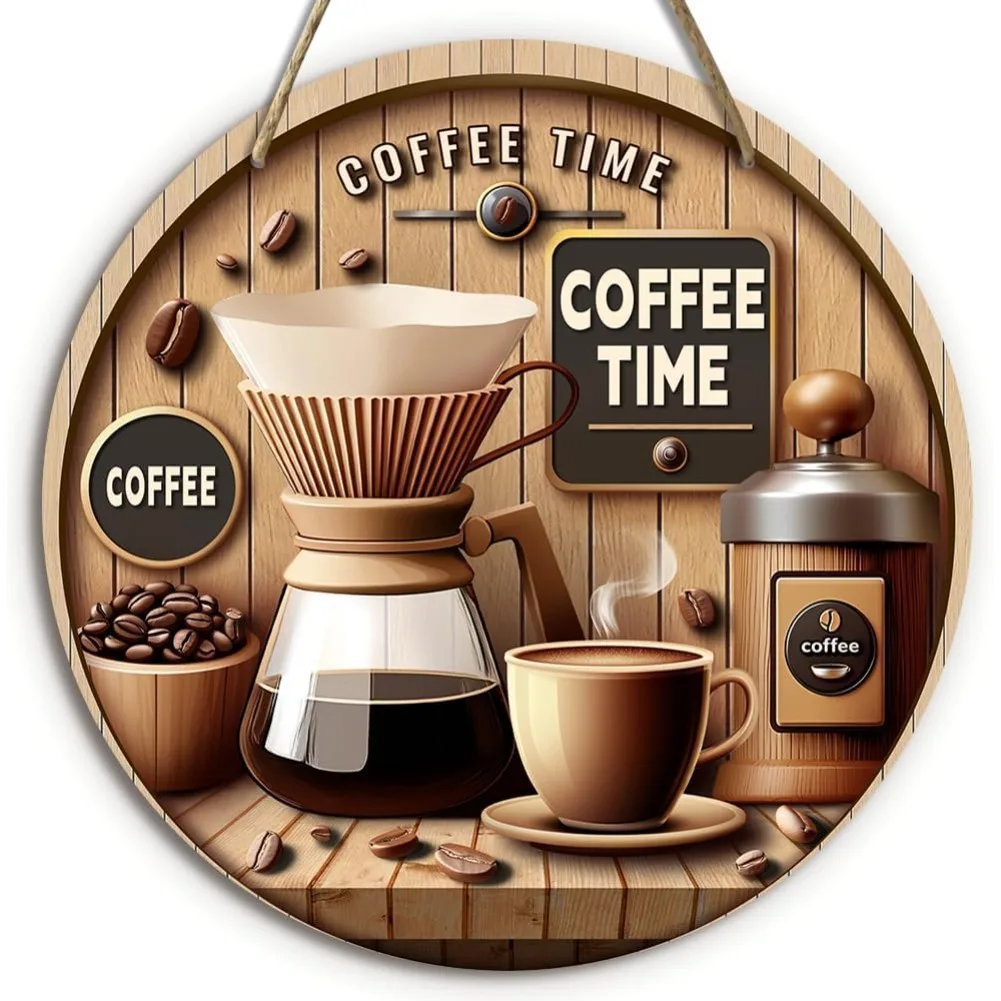 Unique 2D Flat 20cm metal Plaque 