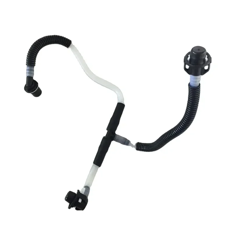 A6110707632 Fuel Line Supply Cable Hose for Mercedes Sprinter W903-W905 2000-2006 Fuel Pipe to Pump 3 WAY 6110707632