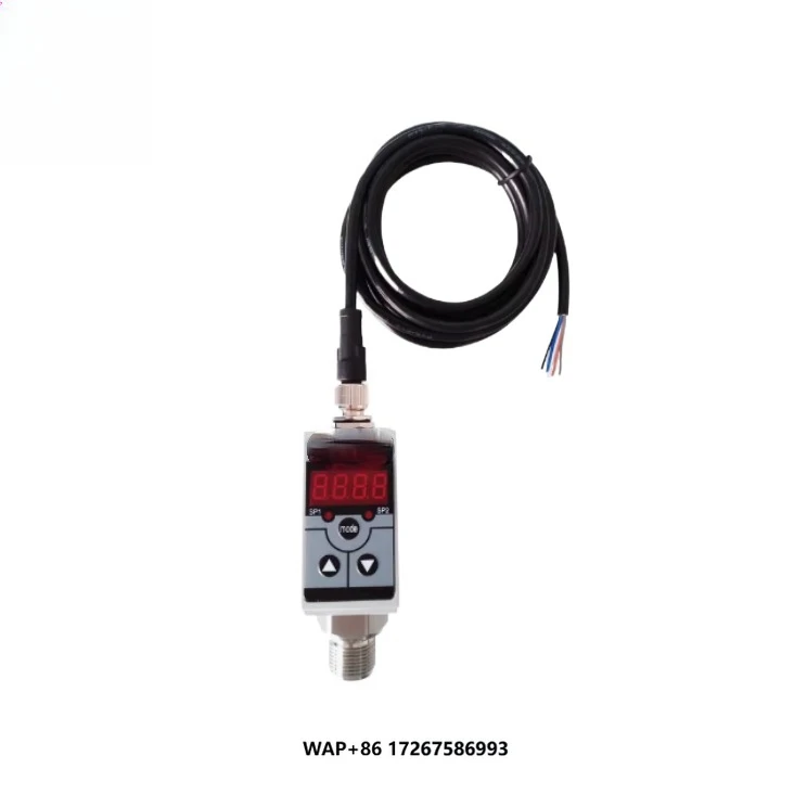 

Original High Quality Genuine XMLR160M0T75 Pressure Sensor with One Year Warranty