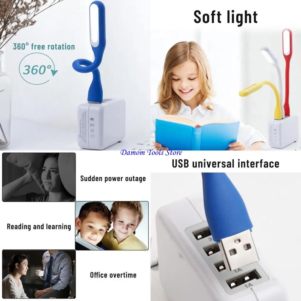 57BE مرنة مصابيح مصابيح LED LED مرنة