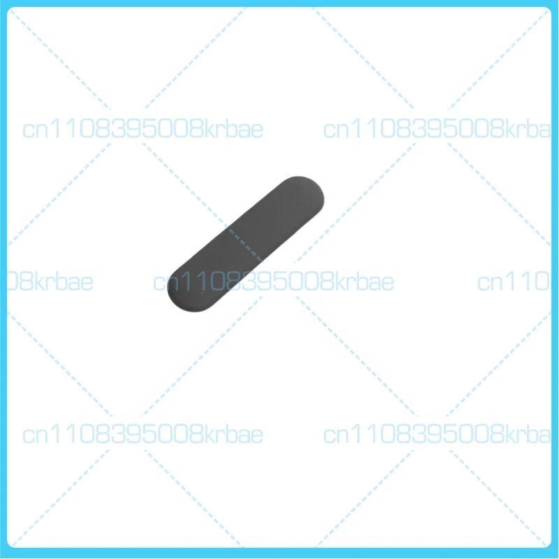 New original Suitable for Lenovo Thinkbook 15 G2 G3 G4 G5. D-shaped footrest pad. Anti-slip footrest pad.