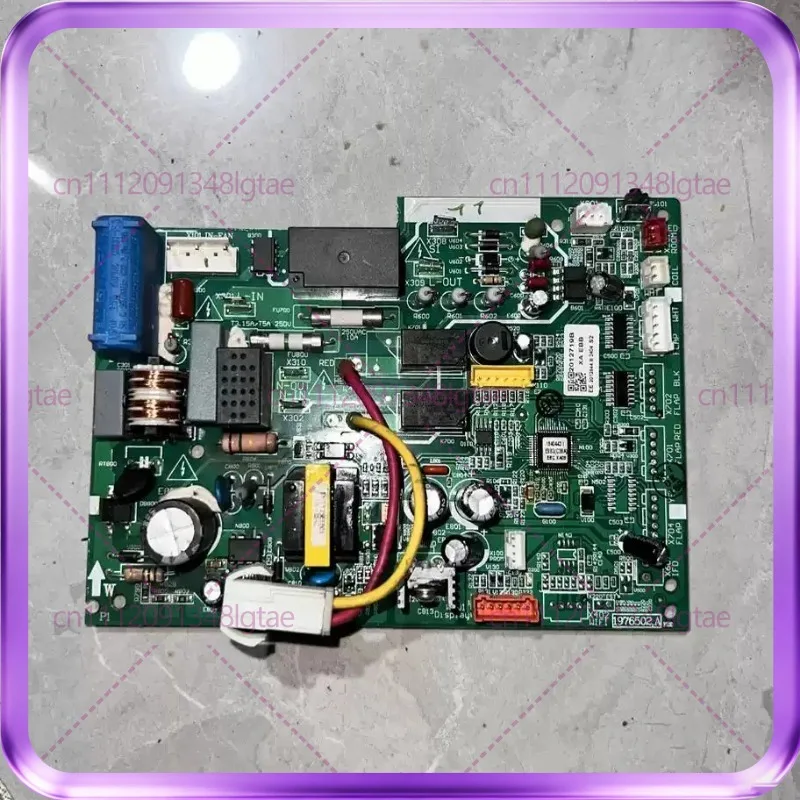 Used For air conditioning indoor unit circuit board main board 1976502. A 1915000.E 1837550.E