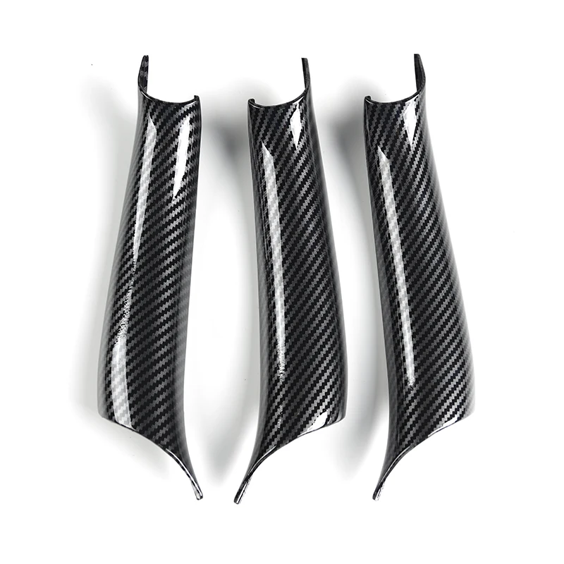 F15 F16 Innen-Türgriff-Schutzabdeckung LHD RHD ABS Innen-Clip-on-Verkleidung für BMW X5 X6 F15 F16 2014-2018 – Detail 6
