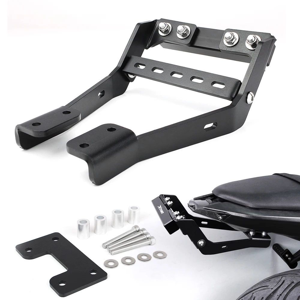 

For Yamaha FZ-07 MT-07 MT07 FZ07 2014 2015 2016 2017 2018 2019 2020 2021 2022 2023 2024 Motorcycle Scrape Bar Rear Stunt Parts