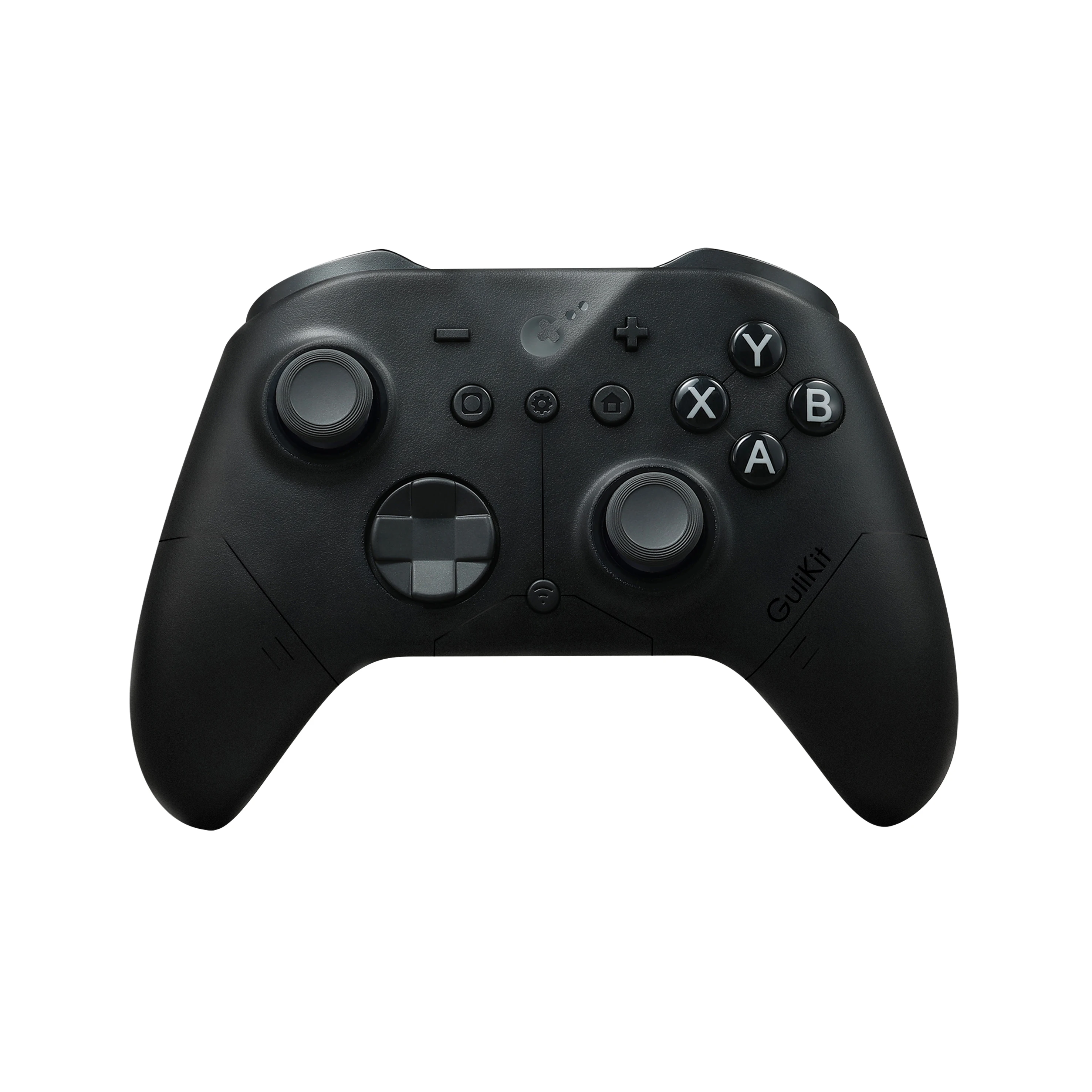 GuliKit ES Pro Bluetooth Wireless Gamepad (TMR Joystick)