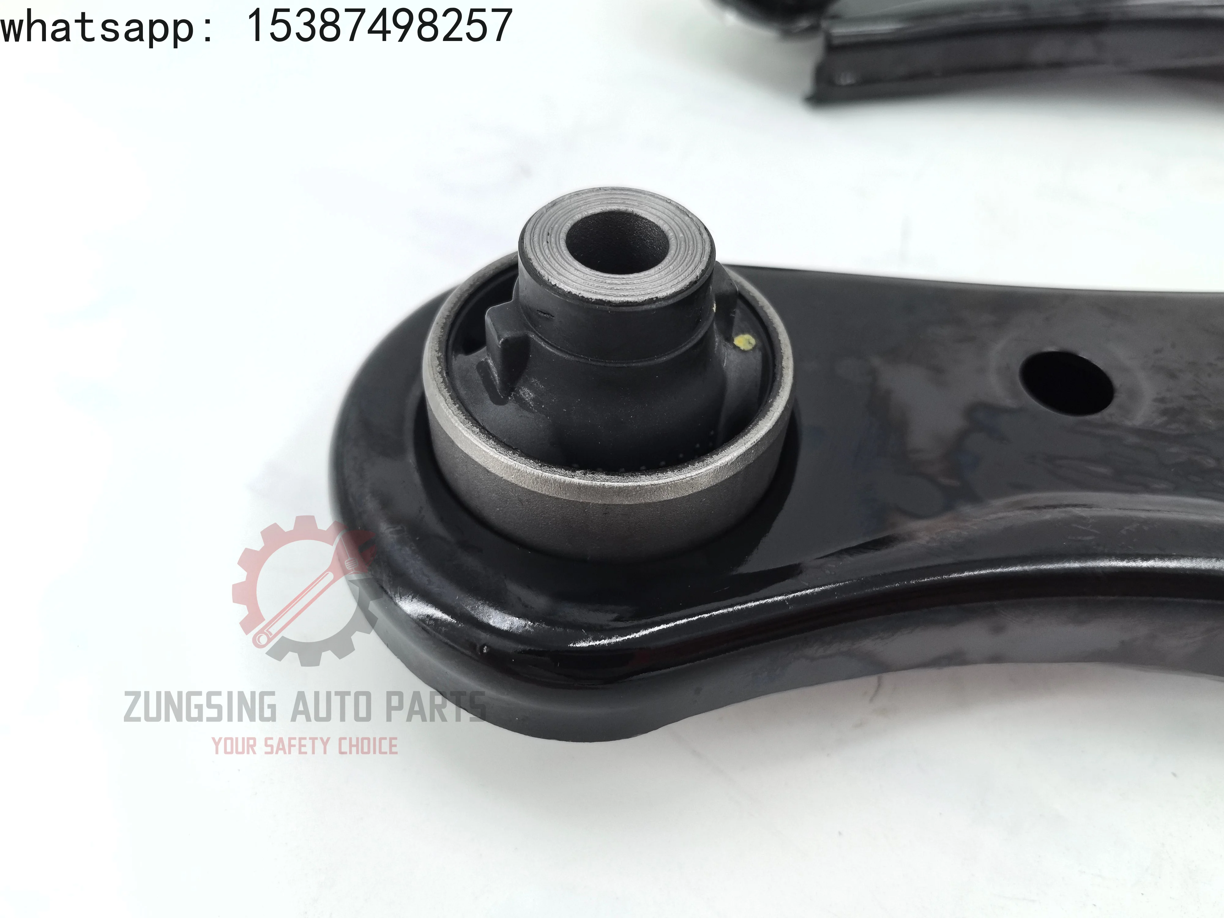 For 54501-6LB0A 54500-6LB0A Front Suspension Lower Control Arm for Nissan SENTRA SYLPHY B18