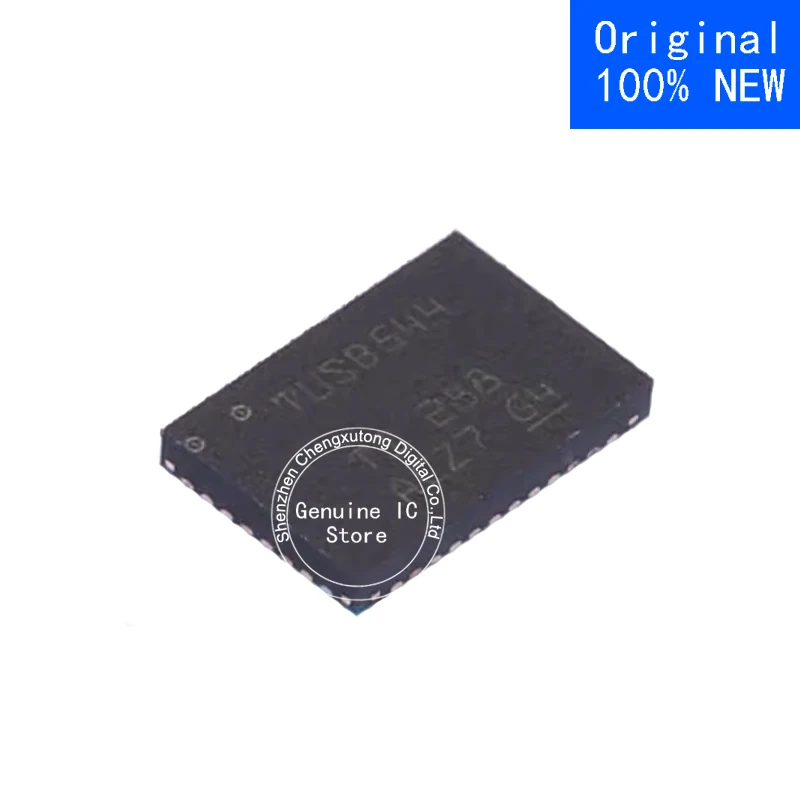 

TUSB544IRNQR TUSB544 WQFN New Original Genuine Ic