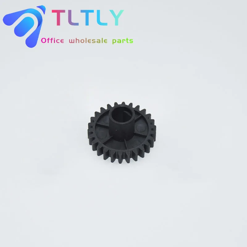 10PCS FU8-0575-000 Fuser Lower Pressure Roller Gear for CANON IR 2520 2525 2530 2535 2545 / IR2520 IR2525 IR2530 IR2535 IR2545