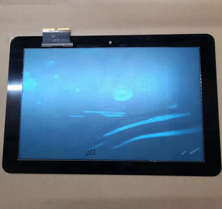 10.1 INCH FP-ST101SI021BKF-01X Touch Screen Digitizer Glass Sensor Replacement Part For ASUS Transformer Book T101H T101HA
