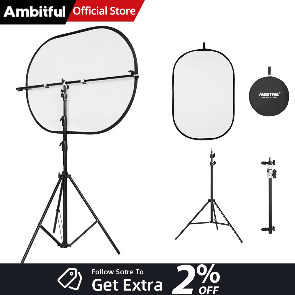 Ambitful Photograph… - image