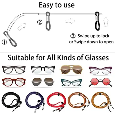 6 best sales चमड़े की डोरी - №6