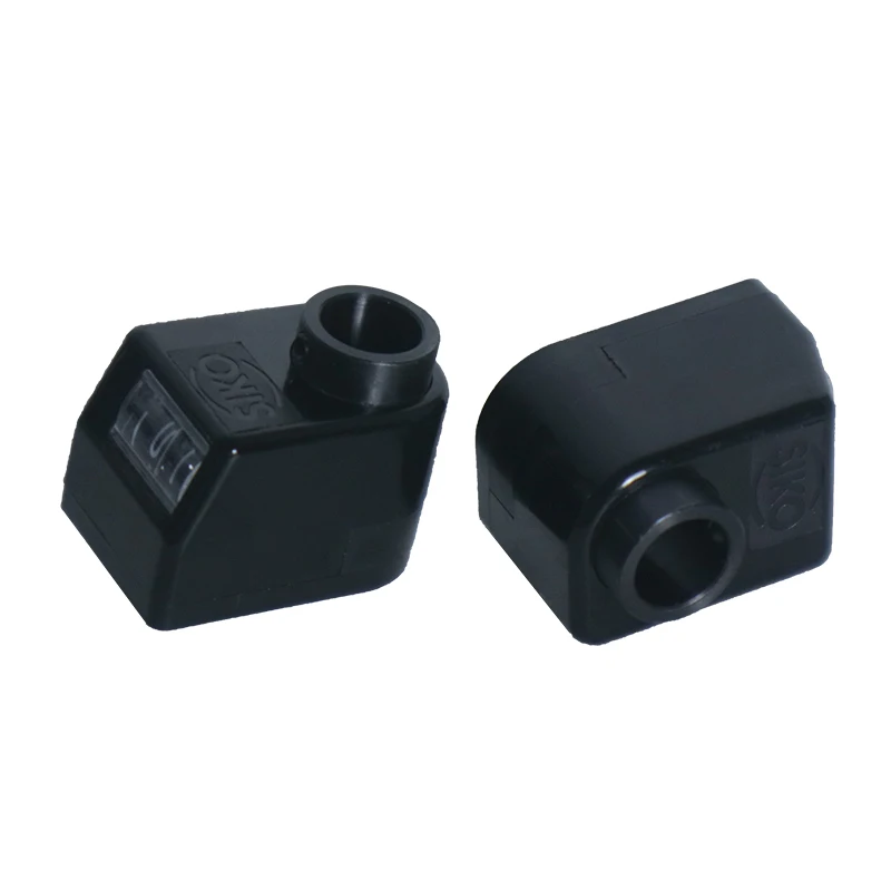 1 قطعة الأصلي سيكو 4-022-03-0217 مؤشر موقف TYP DA02-02-100-2-I D = 10H7 لآلة Homag #4