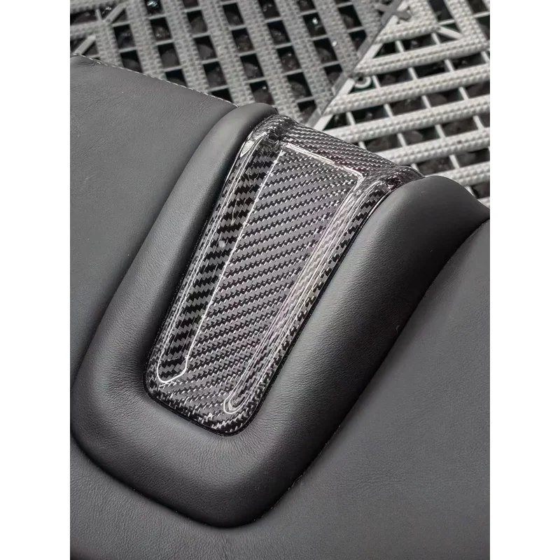 Car Accessories Sport Carbon Bucket Seats Interior Tuning for M2-M6 X4M X6M G80-G90 F90-F98