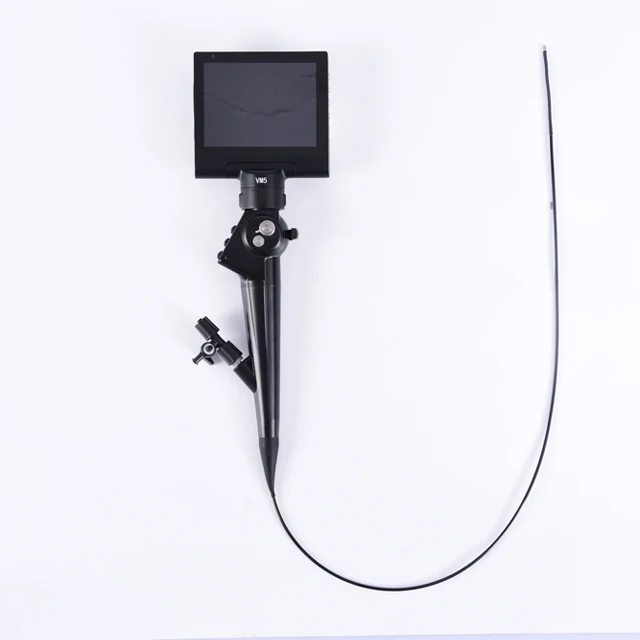 Wholesale Custom Medical Flexible Video  Cystoscope Nephroscope