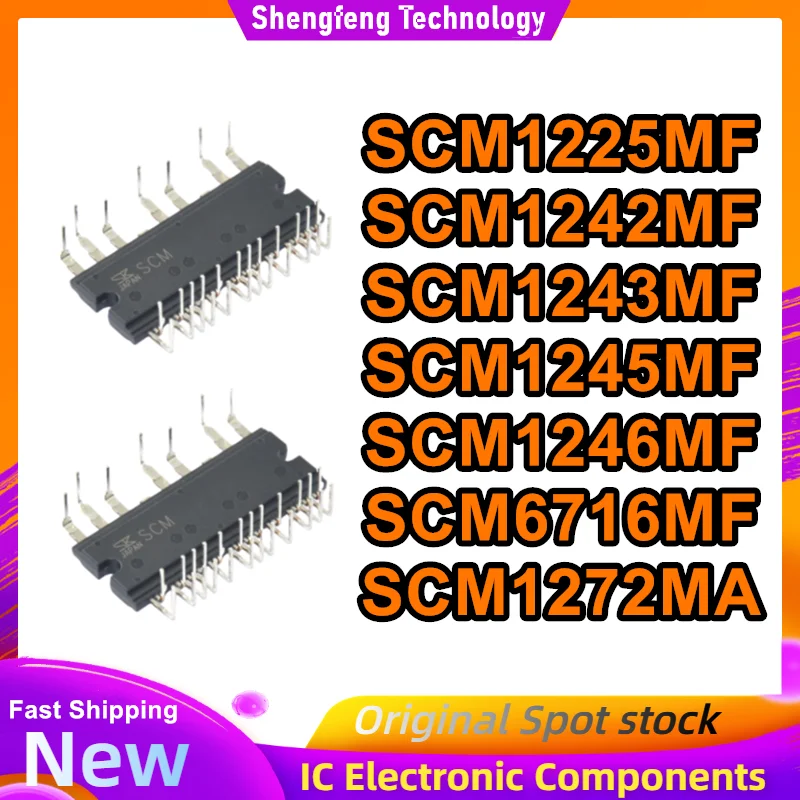 

SCM1225MF SCM1242MF SCM1243MF SCM1245MF SCM1246MF SCM6716MF SCM1272MA Новые модули в наличии