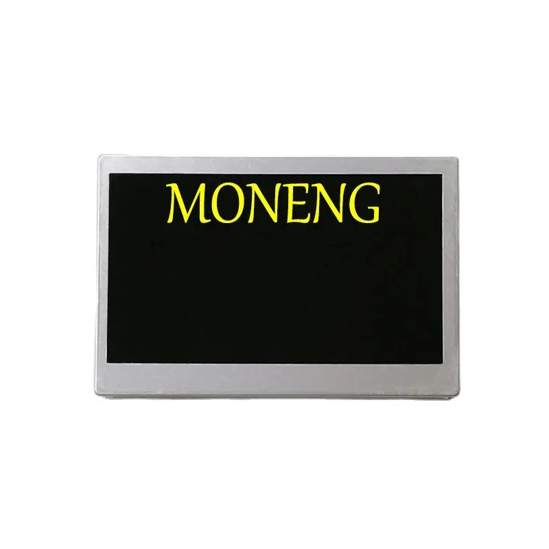 

100%Original A+ LQ042T5DZ07 LQ042T5DZ11 LQ042T5DZ13 LQ042T5DZ13K 4.2INCH 480×272 WQVGA 131PPI LCD Display Screen for Car Display