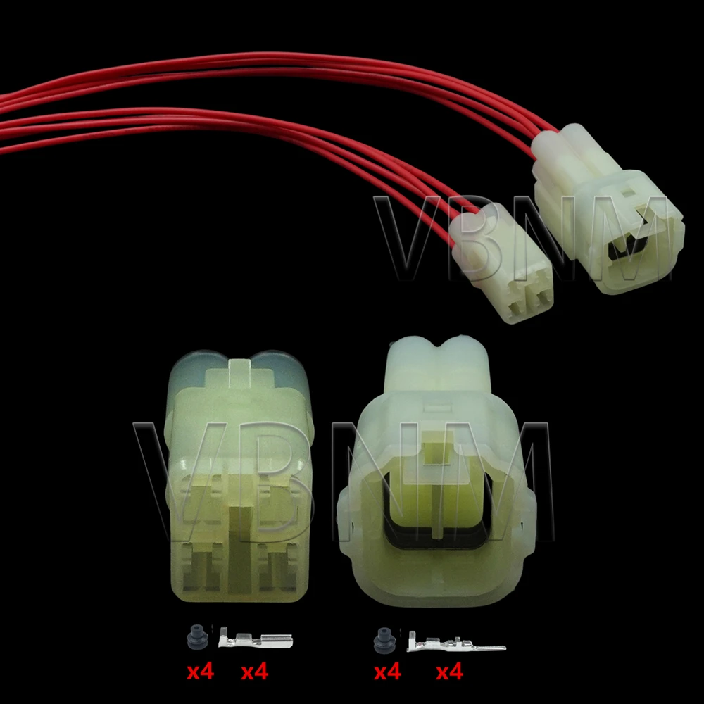 4 Pin 6180-4181 618…