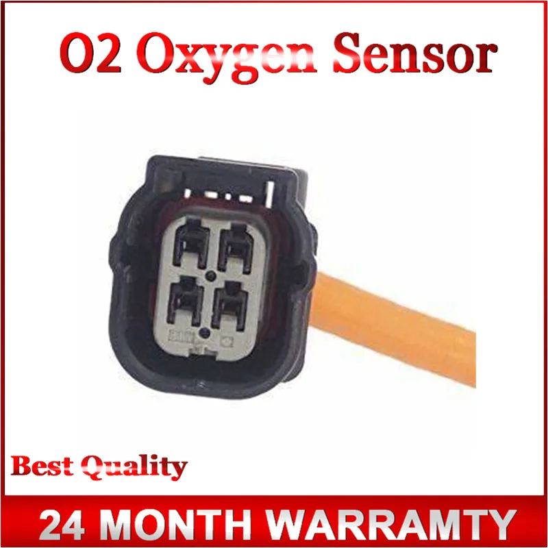 

Oxygen Sensor O2 Lambda Sensor for Honda 2349124 211200-2490 2112002490 234-9124