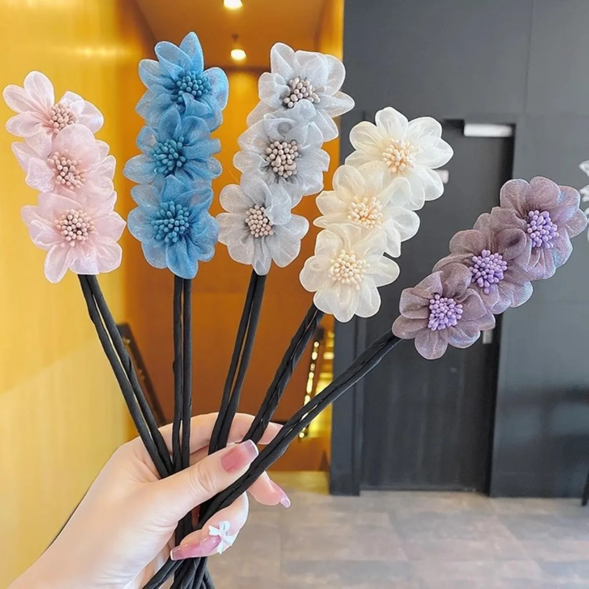 Thumbnail 3 - #36 Best Barrettes to Buy In 2026