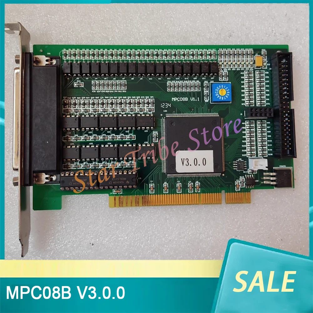 MPC08B V1.1 Version…