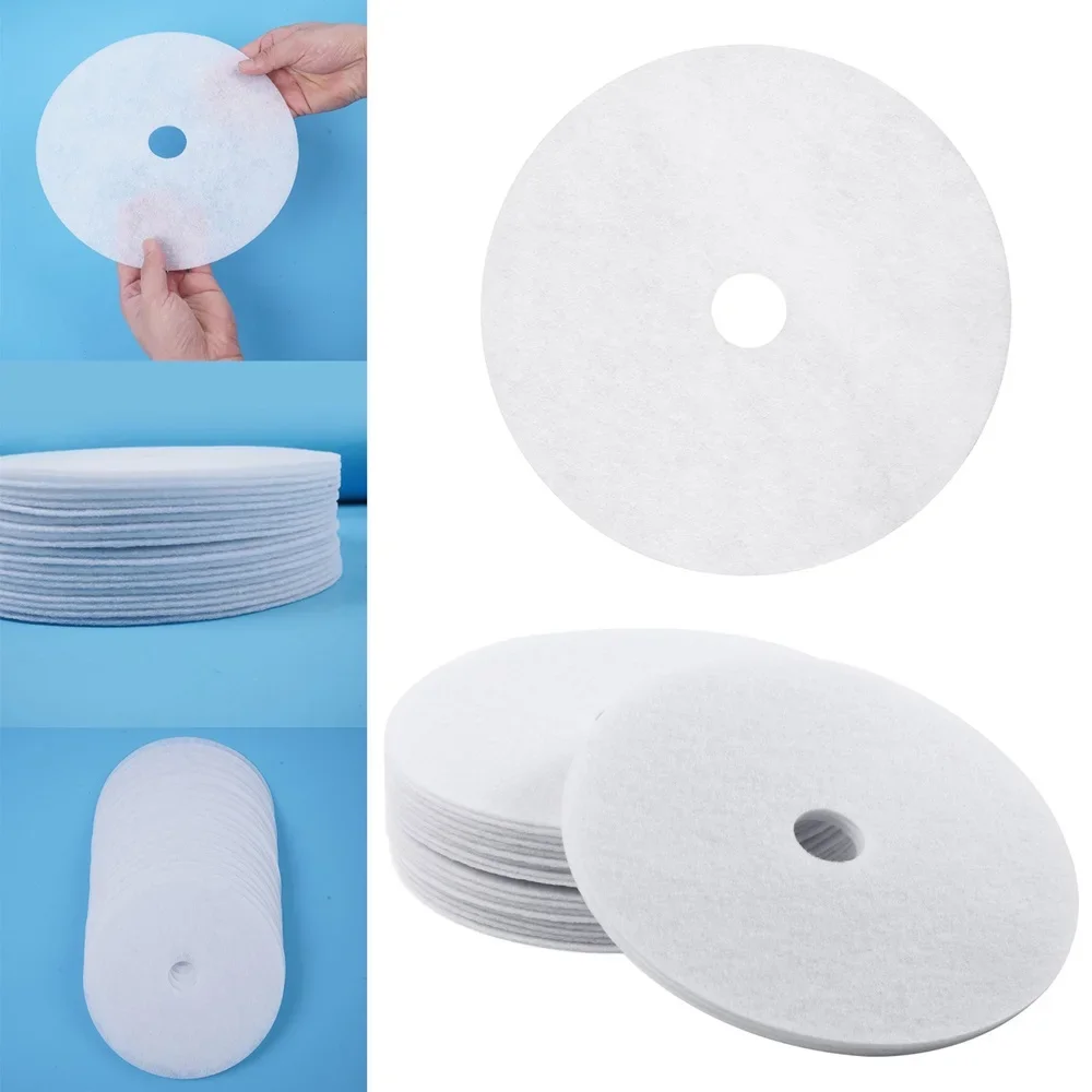 20PCS Universal Cloth Dryer Exhaust Filter for Panda, Magic Chef, Avant