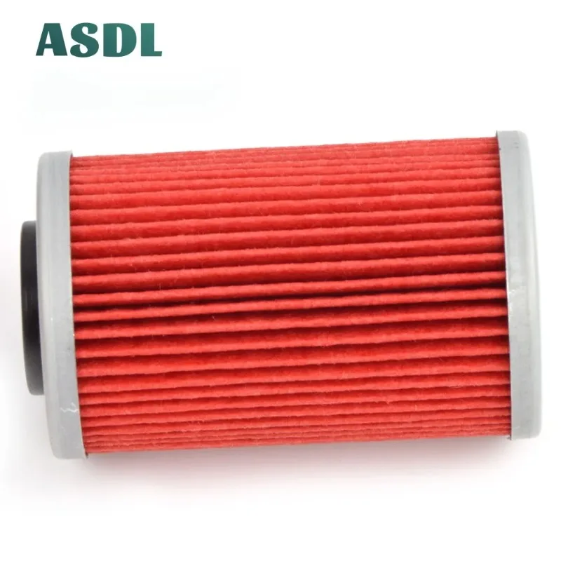Oil Filter For Husqvarna Motorcycle 401 Svartpilen 401 Vitpilen 701 Enduro2nd 701 Supermoto 701 Vitpilen2nd #d