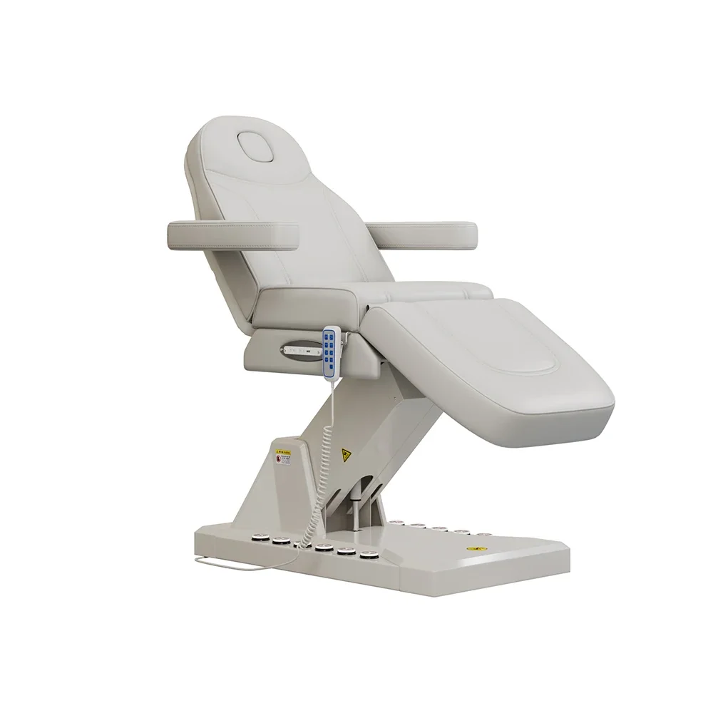 

Электрическая медицинская косметическая кровать, подъемная тату-кровать, тату-кровать, косметическое массажное кресло, массажные столы, мебель для салона