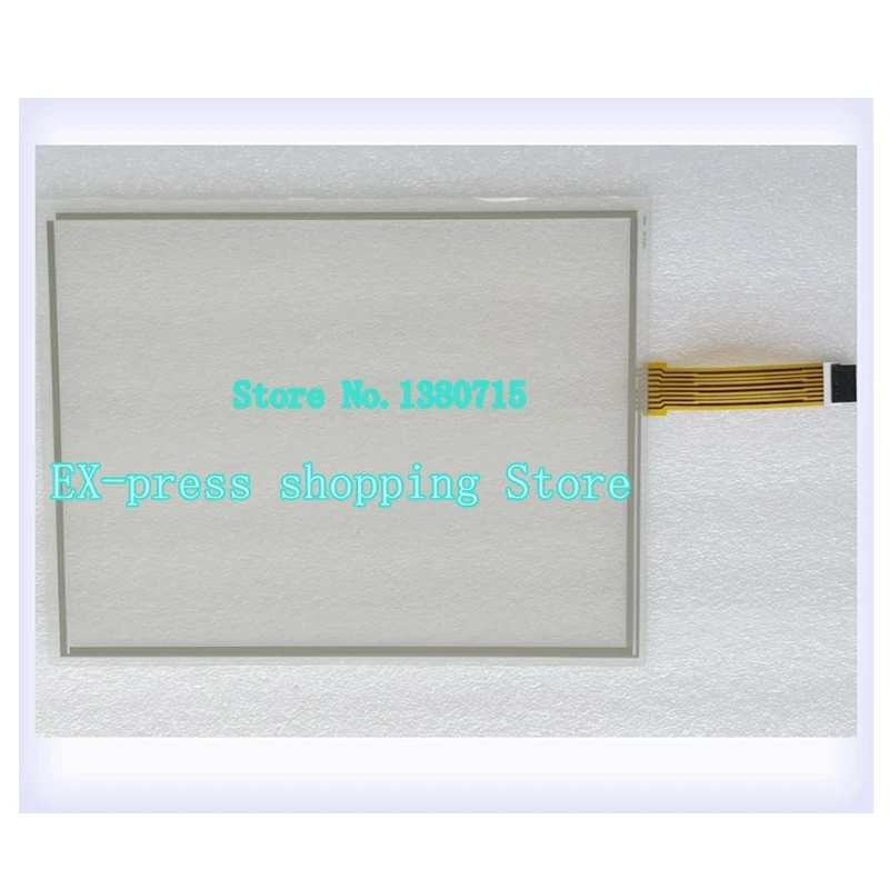 L13DF054 DTF#95406A Touch Screen Glass Panel New Offer