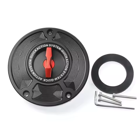 Motorcycle Fuel Tank Cap For HONDA CBR250RR CBR400RR CBR1000RR CBR 929 954 VFR 800 1200 F VFR1200F CBR 600 F4 F4i CB1300 CB1000R