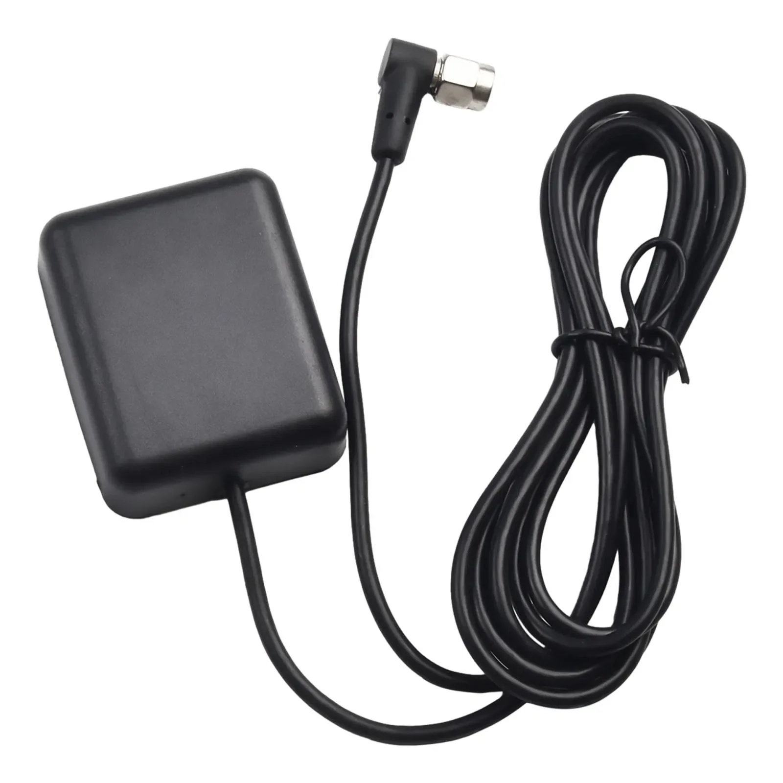 Car GPS Antenna SMA Male Plug Active Aerial Extension Cables For Car Electronics and Navigation Camera Player Car Accessories