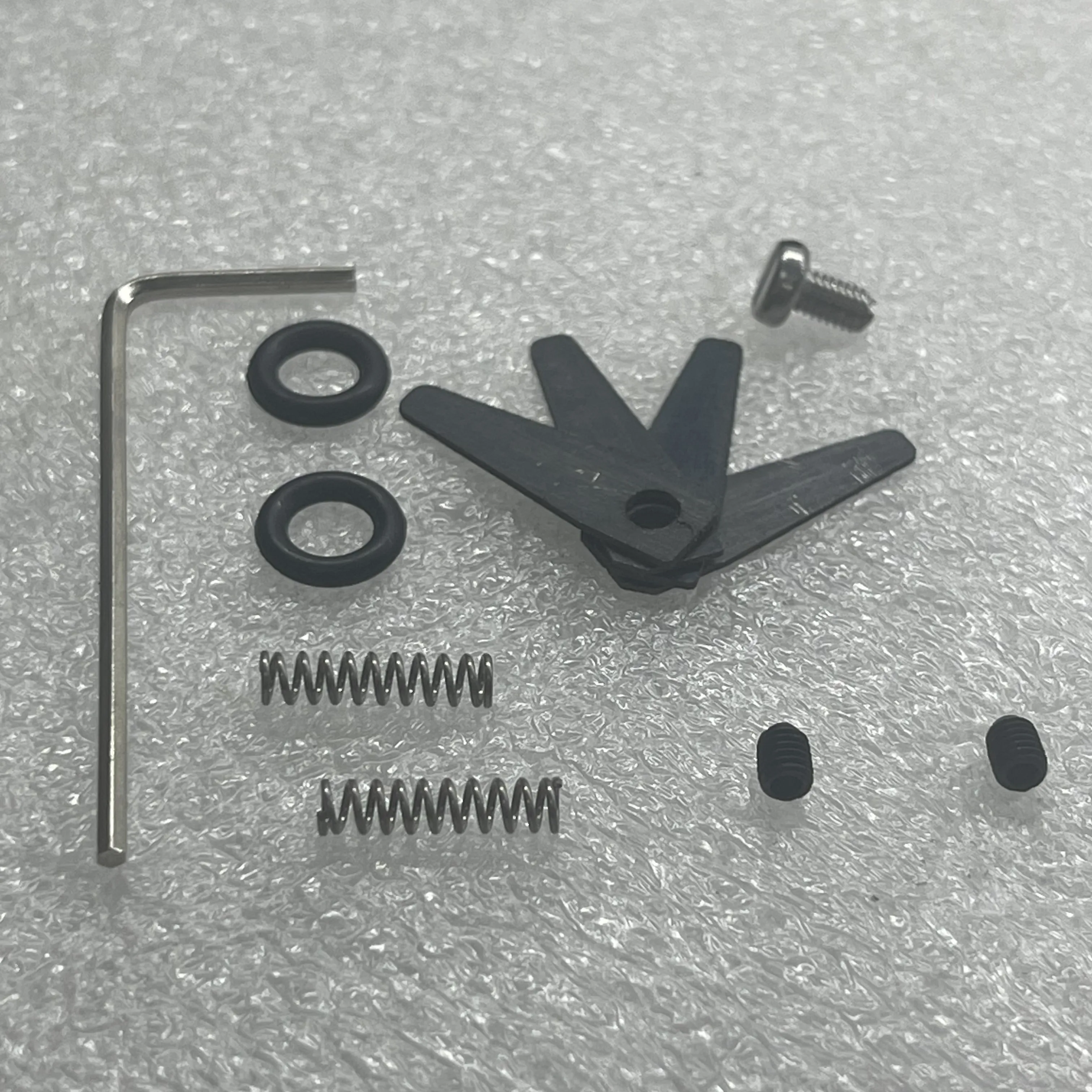 V7B V7R shrapnel motor parts kit