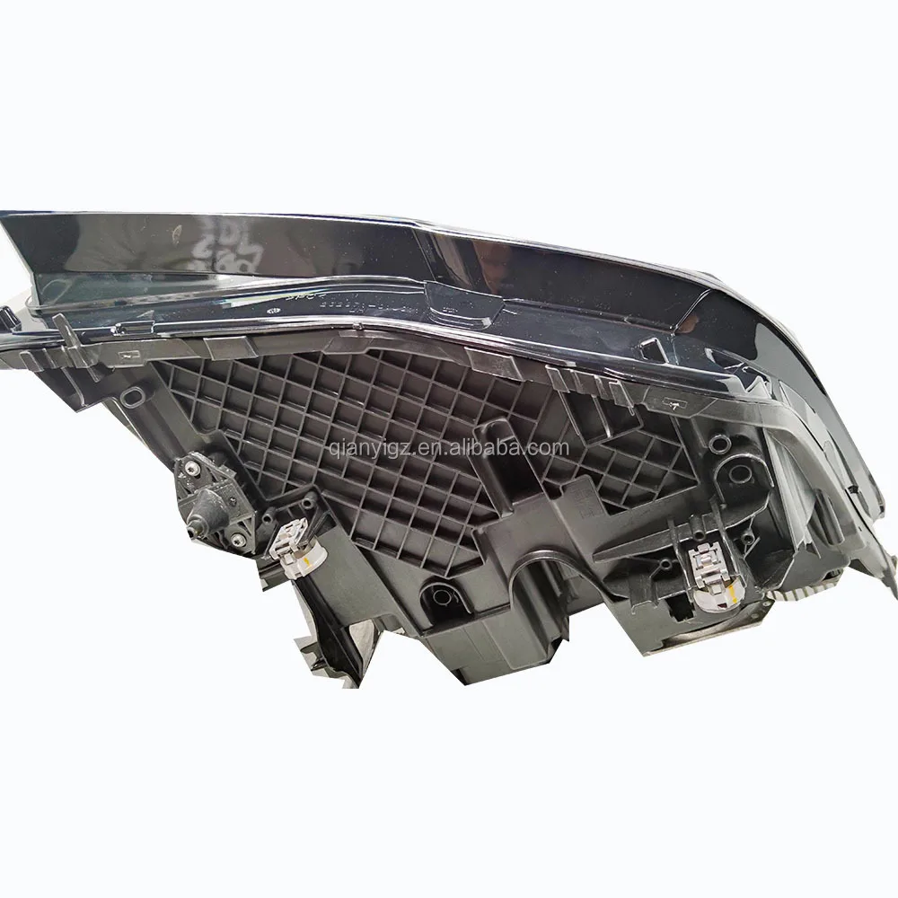 Hot selling car LED headlights FOR BMW 5 Series headlight LED G38 HD LED projector laser headlights are really second