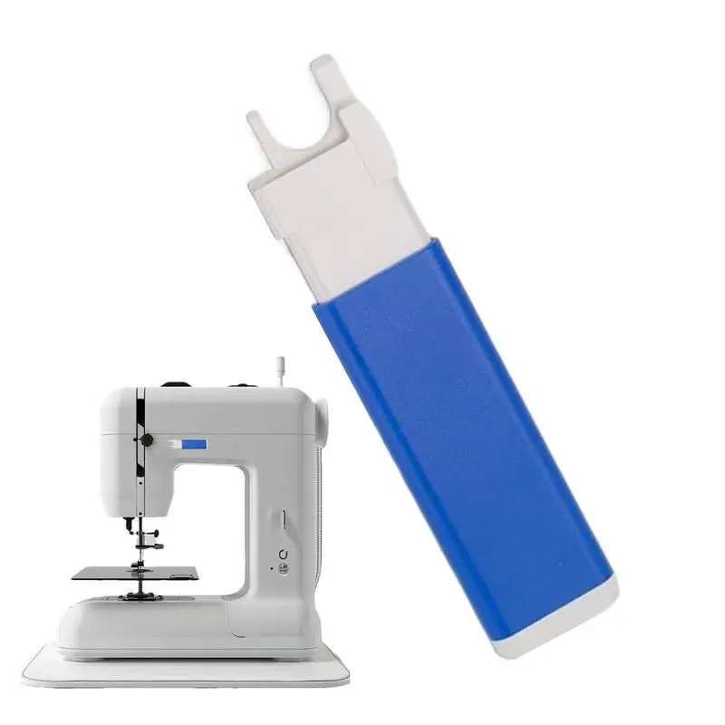 

Sewing Machine Threader Magnetic Needle Inserter Automatic Fast Needle Inserter Sewing Machine Loop Needle Threaders