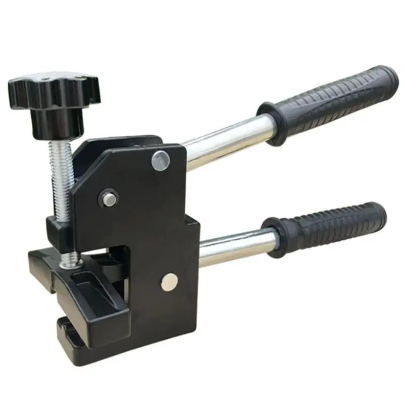 

~Latest Model Tile Glass Push-In Heavy Duty Pliers Glass Knife Tile Cutting Artifact Auxiliary Tool