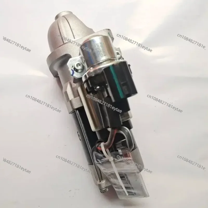 WP3/WP4.1/WP4.6 Mot-or WP-QDJ Drawing Number 1000518354E Original Factory 24V 4.5KW10 Teeth