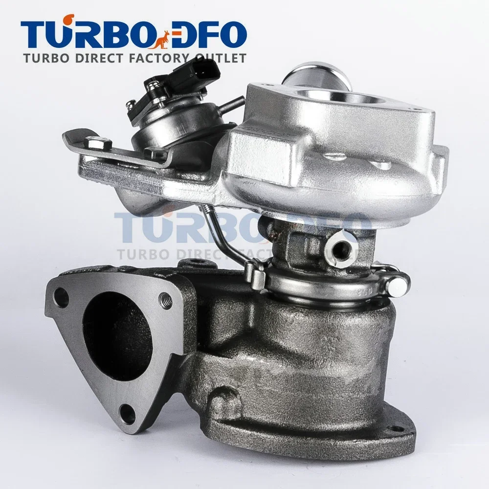 

Turbo For s 49131-06300 BK3Q6K682NB 49131-06340 BK3Q6K682NA for Ford Ranger 2.2L Engine PUMA Turbocharger 49131-06320 2012 CAR
