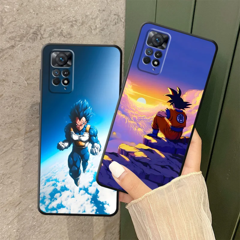 Dragon Ball Welkin … - image