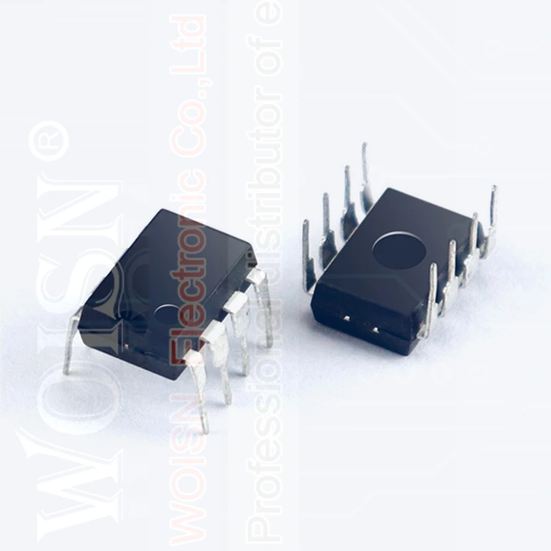 1pcs-20pcs DIP-8 TOP224 TOP224PN