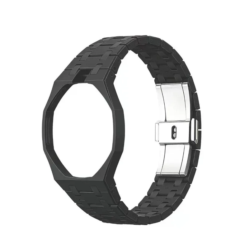 Bioceramic Watch Strap, Soft Replacement Wrist Band, Sport Watch Band, Multiple Colors for Smart Watch