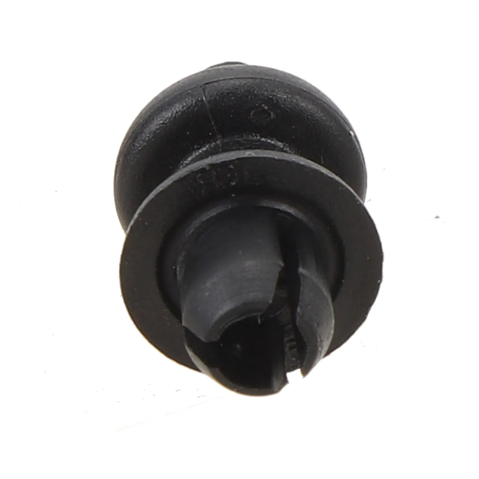 مشبك خطاف رف الطرود الخلفي 699218 ثبات عالي سهل التركيب مشبك سلسلة رف الطرود البلاستيكية لـ 206 207 208 307 308 #2