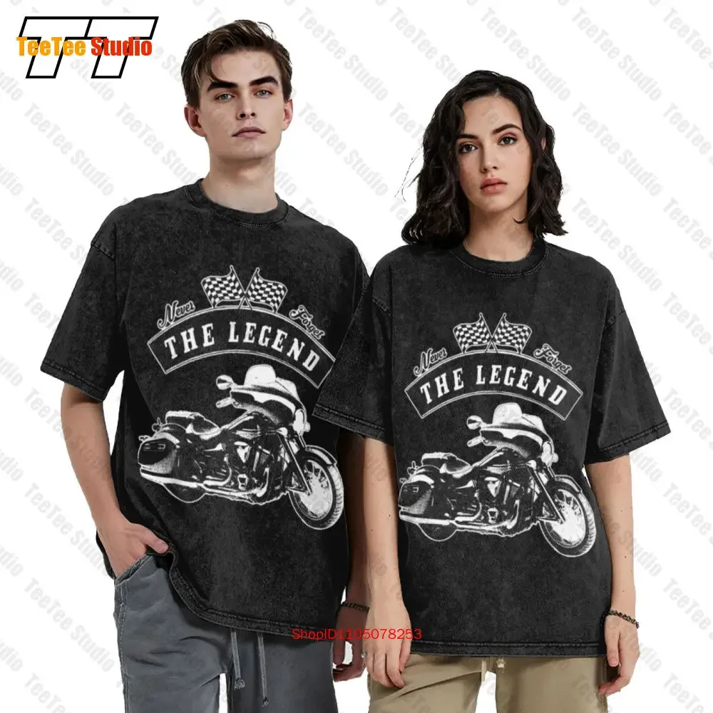 1900 Stratoliner,Bike,Motorcycle Oldtimer,Youngtimer Vintage Oversized T-Shirt 4G6C