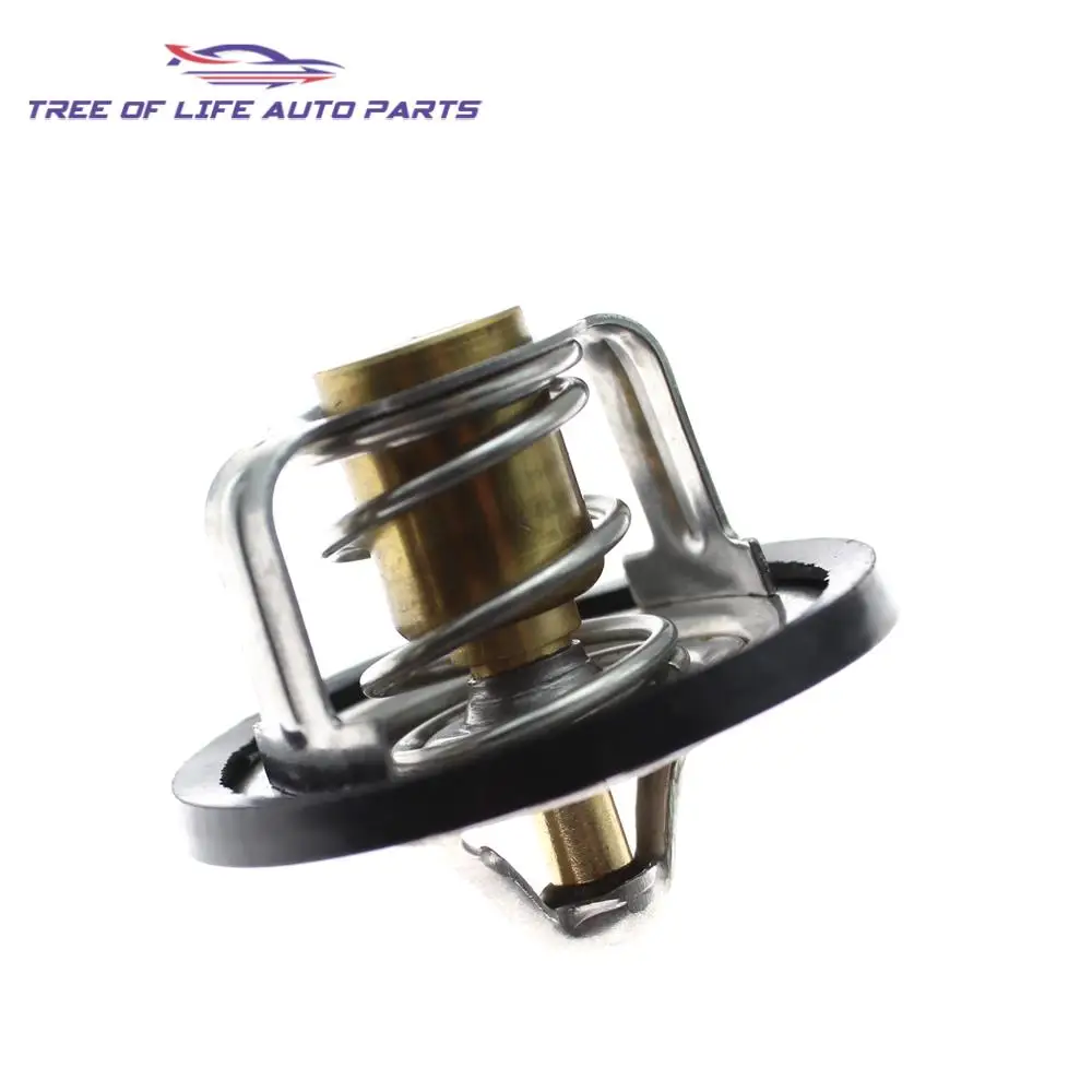 96143939 Engine Coolant Thermostat For GM Chevrolet Aveo Aveo5 Daewoo Lanos Pontiac G3 1.6L 96460002 96407677 15-80783 96282726