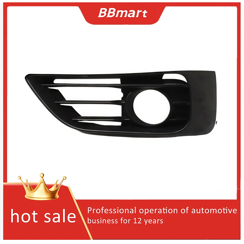 

51117328681 51117328682 BBmart Fog Light Frame L/R for BMW F45 F46 and other High Quality Brand New Best-Selling