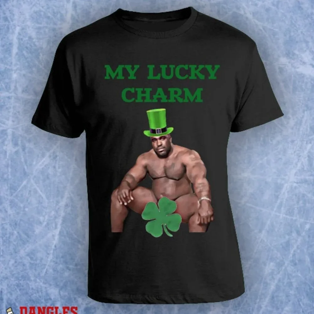 

2025 New Large bag Barrywood Meme Spring/Summer Men's and Women's 3D Printed T-shirts Top Vintage fashion crew-neck hoodie Kids'