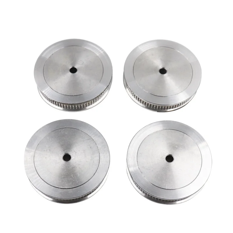 

Voron 2.4 3d printer Z-axis motor drives synchronous pulley pulley 80T teeth 5mm inner hole gear
