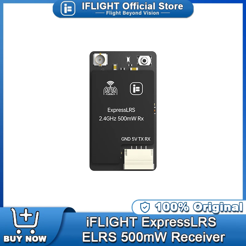 Iflight Expresslrs …