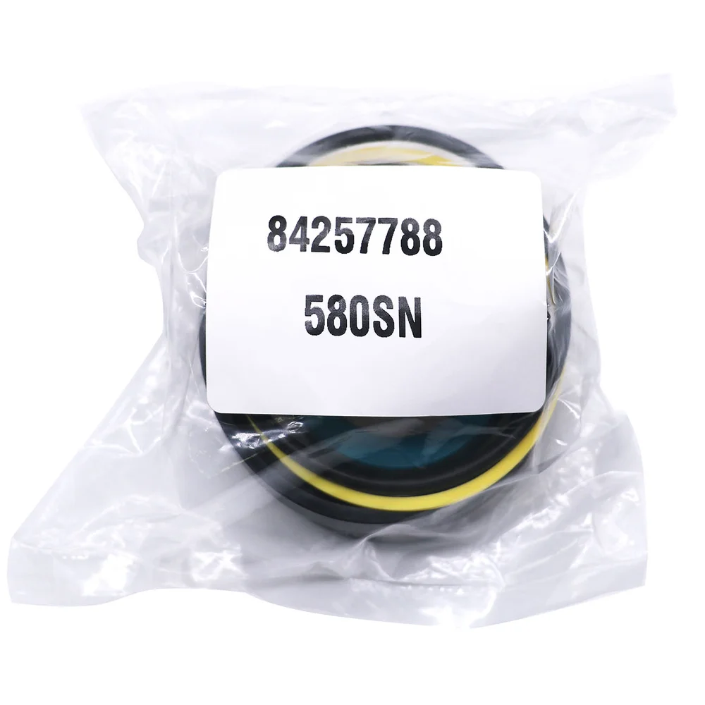 

For Case New Holland Backhoe Loader B95B LB75 LB75B Backhoe 84257788 Loader Hydraulic Seal Kit